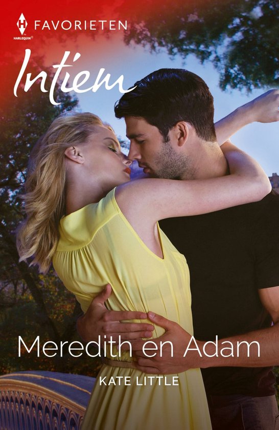 Intiem Favorieten 742 - Meredith en Adam