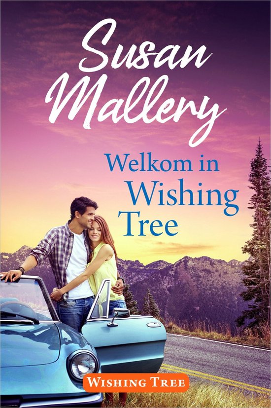 Welkom in Wishing Tree