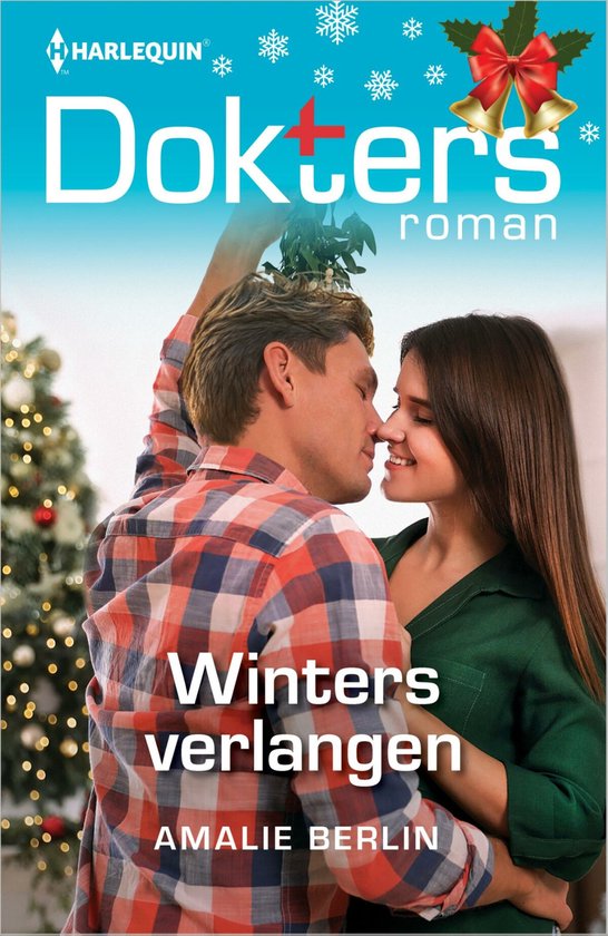 Doktersroman 182 - Winters verlangen