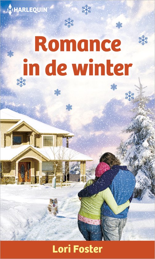 Romance in de winter