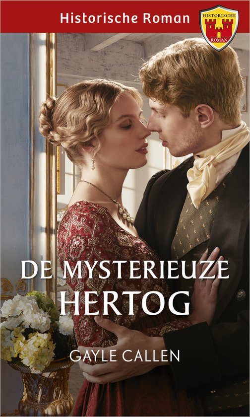 De mysterieuze hertog