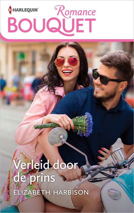 Bouquet Extra 633 - Verleid door de prins