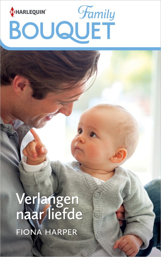 Bouquet Extra 634 - Verlangen naar liefde