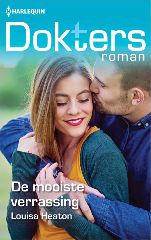 Doktersroman Extra 183 - De mooiste verrassing