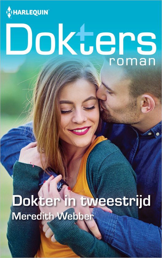 Doktersroman Extra 183 - Dokter in tweestrijd