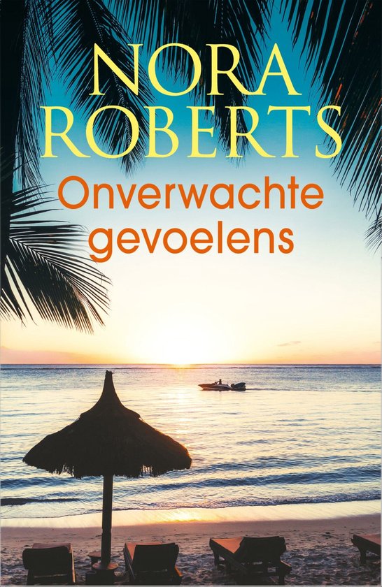 Onverwachte gevoelens