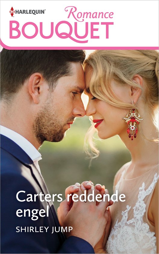 Bouquet Extra 639 - Carters reddende engel