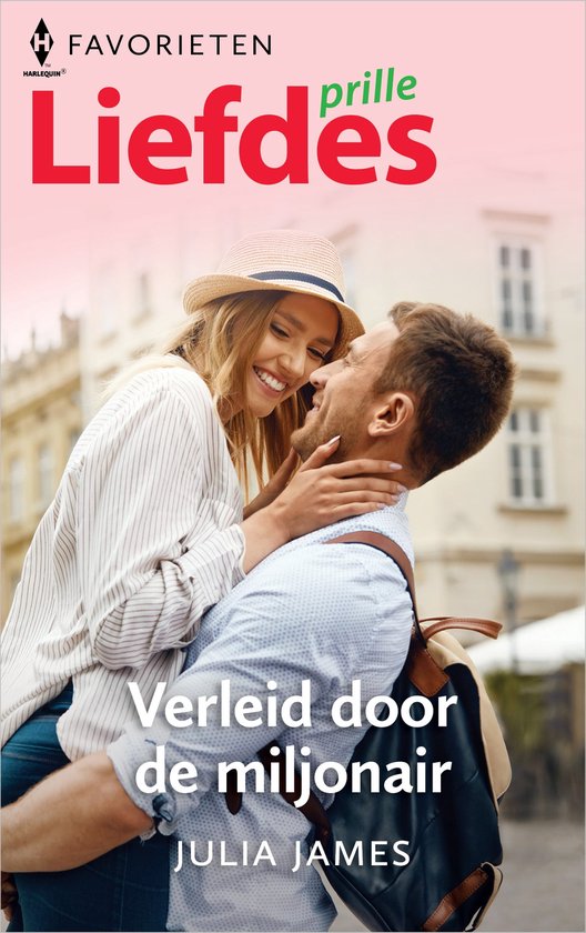 Liefdes Favorieten 761 - Verleid door de miljonair