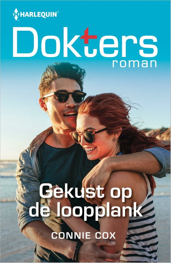 Doktersroman Extra 187 - Gekust op de loopplank