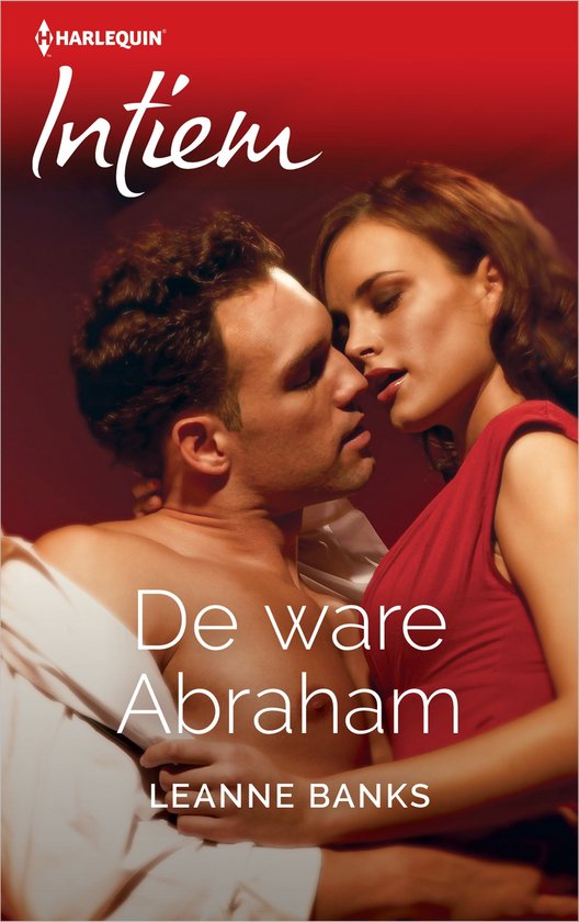 Intiem Extra 357 - De ware Abraham