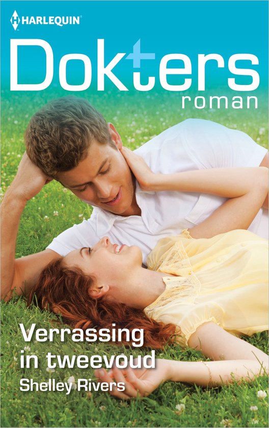 Doktersroman Extra 188 - Verrassing in tweevoud