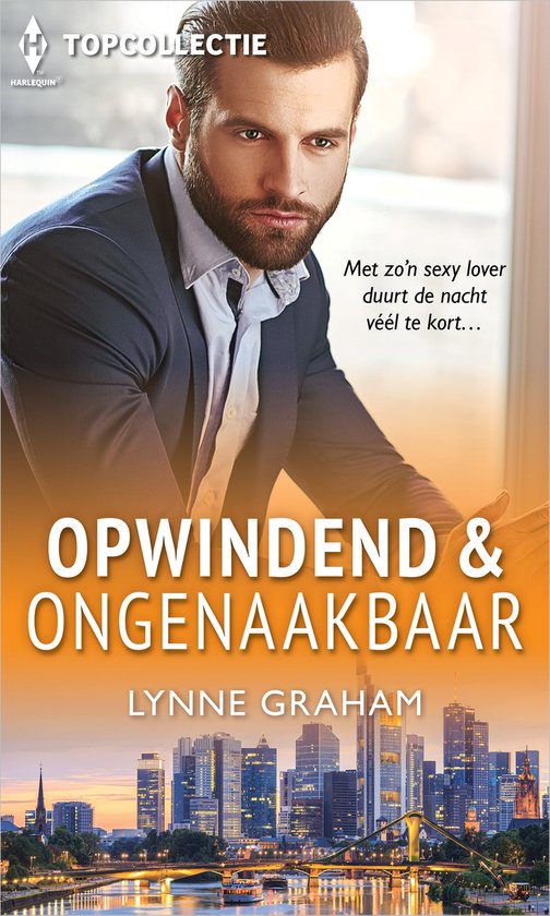 Topcollectie 196 - Opwindend & ongenaakbaar