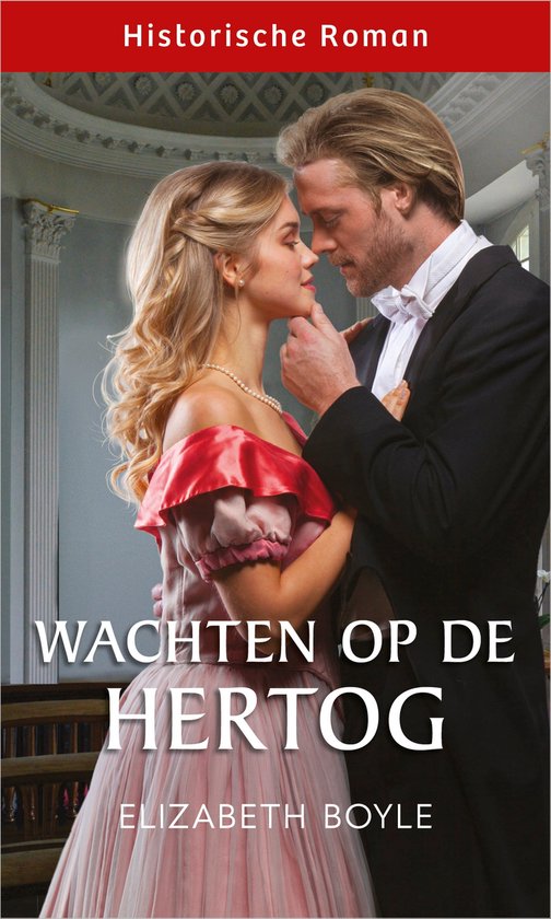 Wachten op de hertog