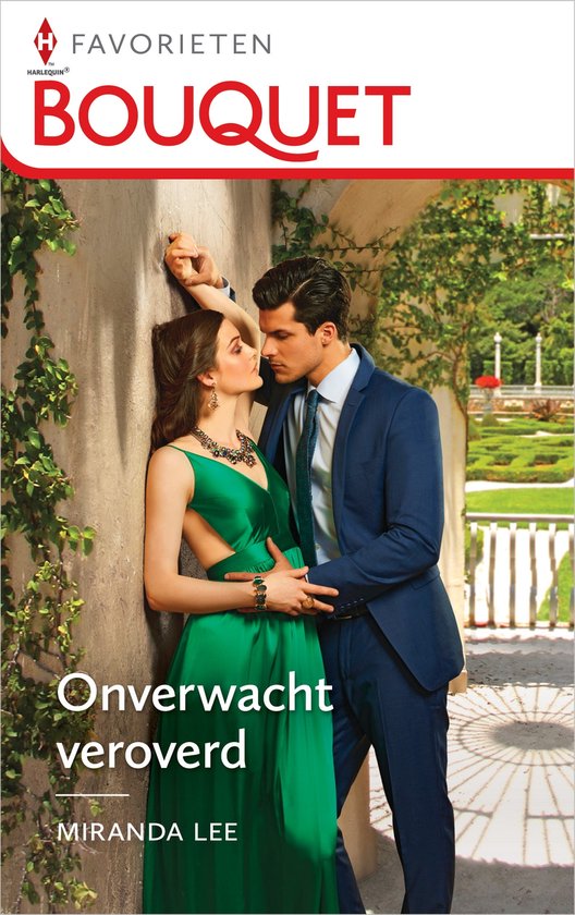 Bouquet Favorieten 765 - Onverwacht veroverd