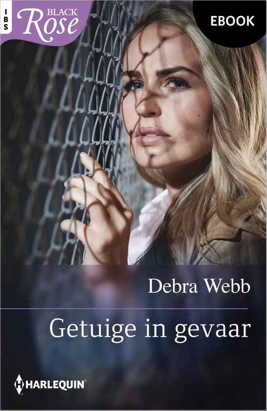 Black Rose 122 - Getuige in gevaar