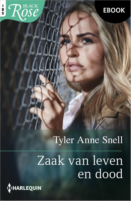 Black Rose 122 - Zaak van leven en dood