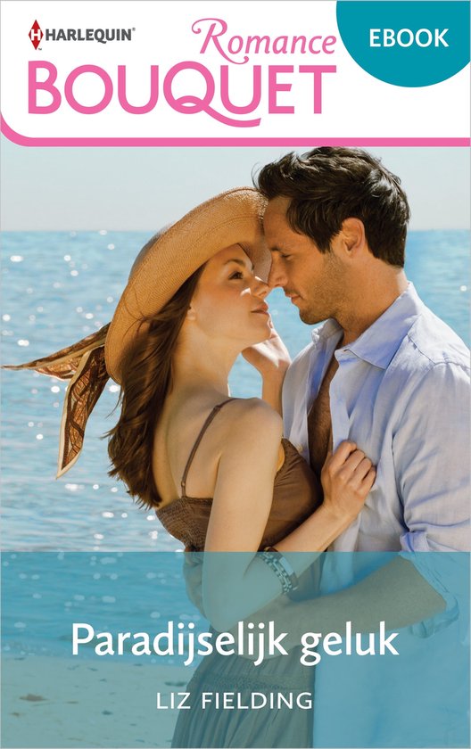 Bouquet Extra 647 - Paradijselijk geluk