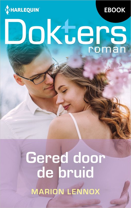 Doktersroman Extra 190 - Gered door de bruid