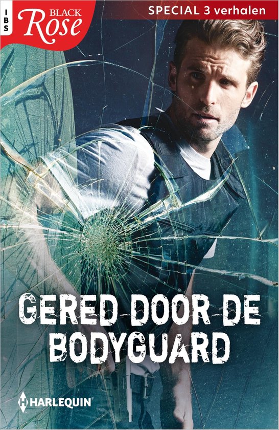 Black Rose 123 - Gered door de bodyguard