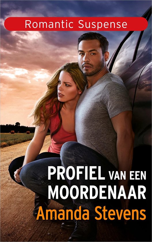 Profiel van een moordenaar