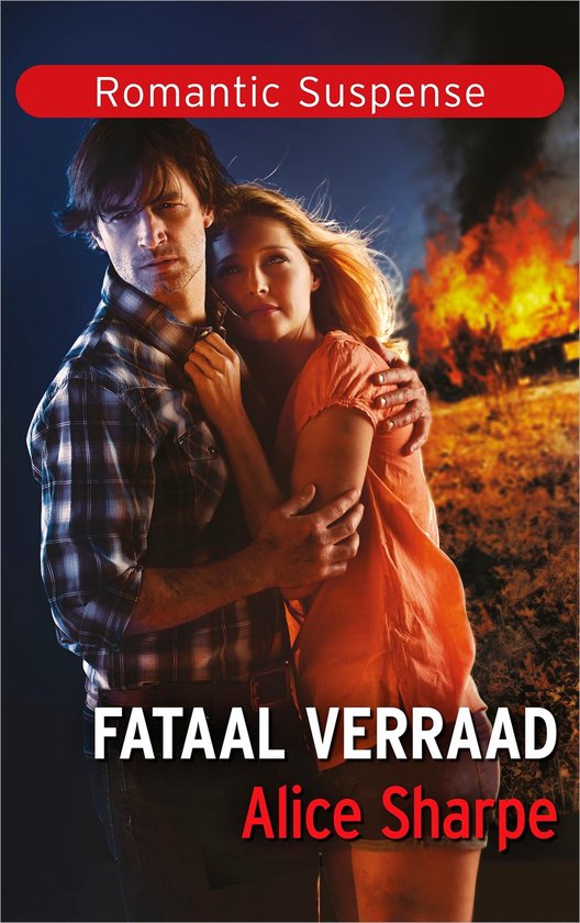 Fataal verraad