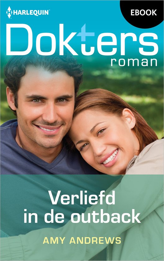 Doktersroman Extra 191 - Verliefd in de outback