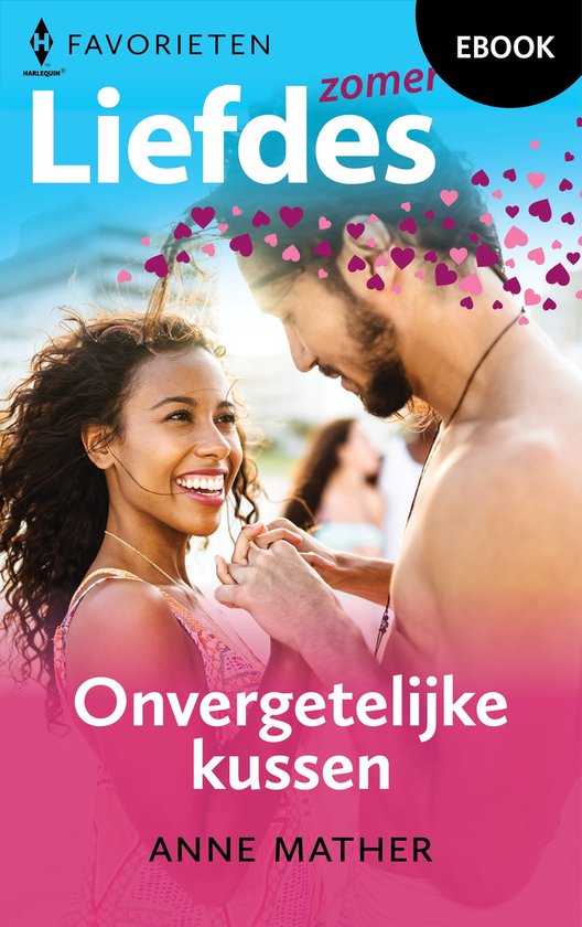 Liefdes Favorieten 776 - Onvergetelijke kussen