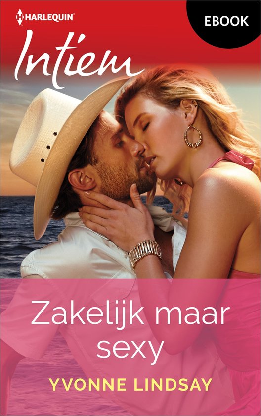 Intiem Extra 361 - Zakelijk maar sexy