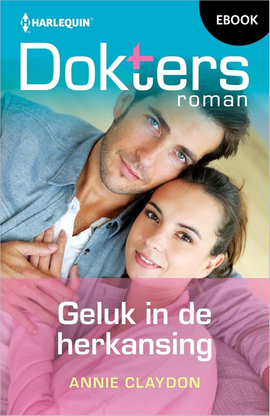 Doktersroman Extra 192 - Geluk in de herkansing