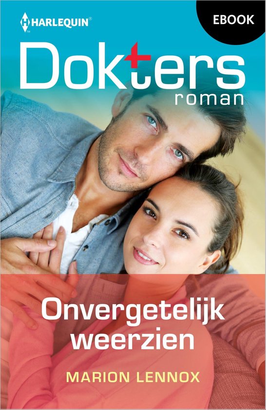 Doktersroman Extra 192 - Onvergetelijk weerzien