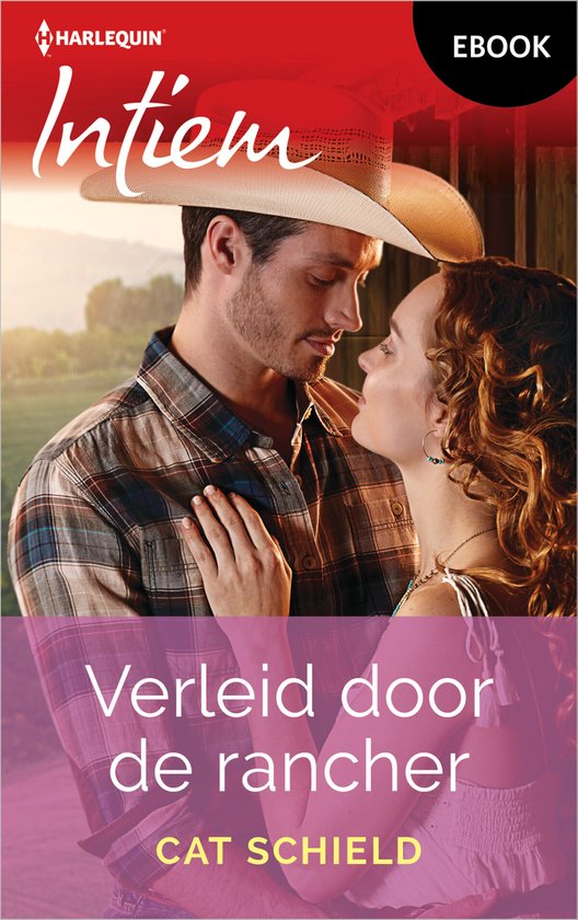 Intiem Extra 362 - Verleid door de rancher