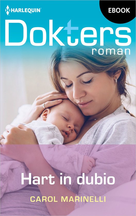 Doktersroman 193 - Hart in dubio