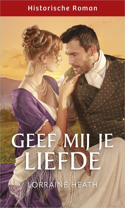 Geef mij je liefde