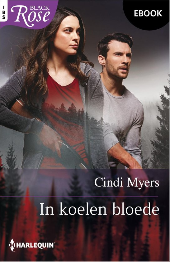 Black Rose 125 - In koelen bloede