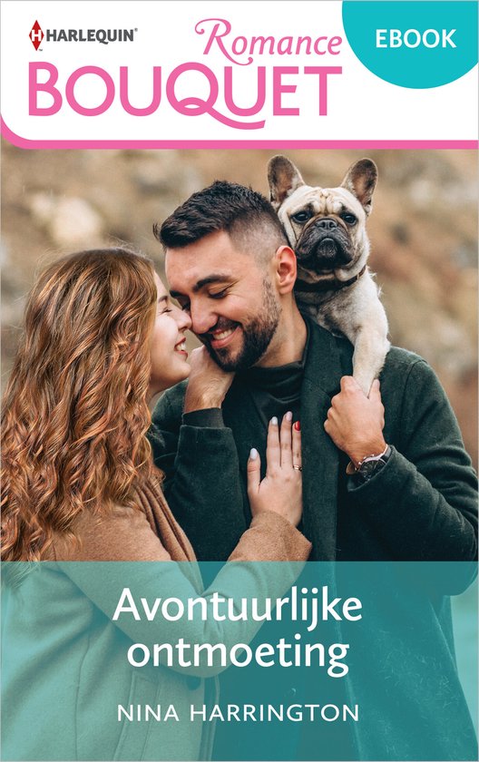 Bouquet Extra 655 - Avontuurlijke ontmoeting