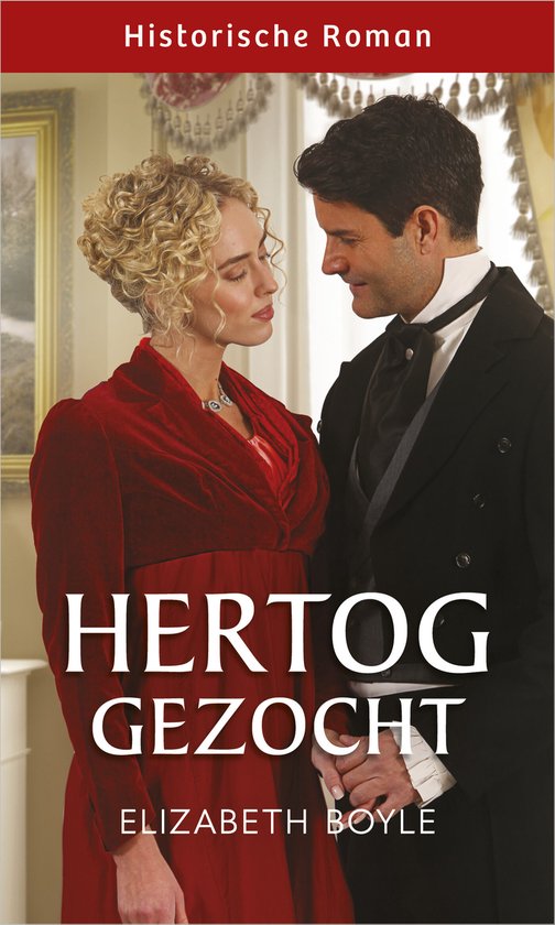 Hertog gezocht