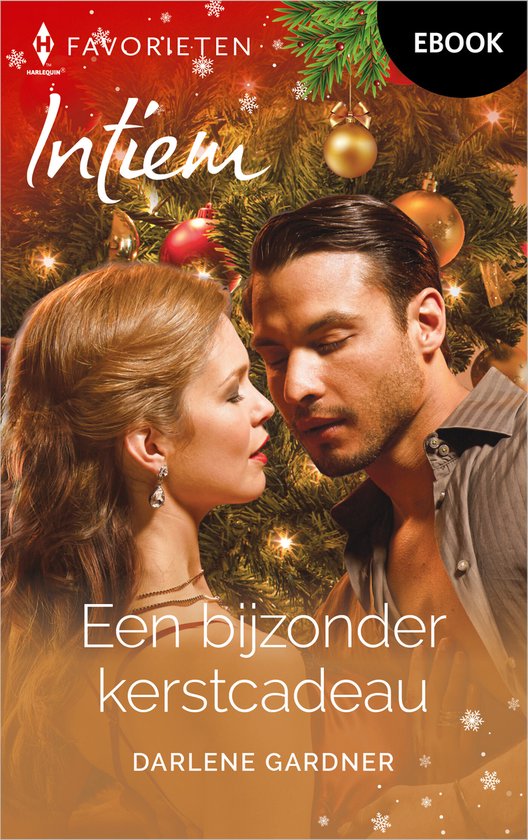 Intiem Favorieten 784 - Een bijzonder kerstcadeau