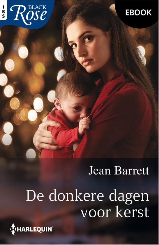 Black Rose 126 - De donkere dagen voor kerst