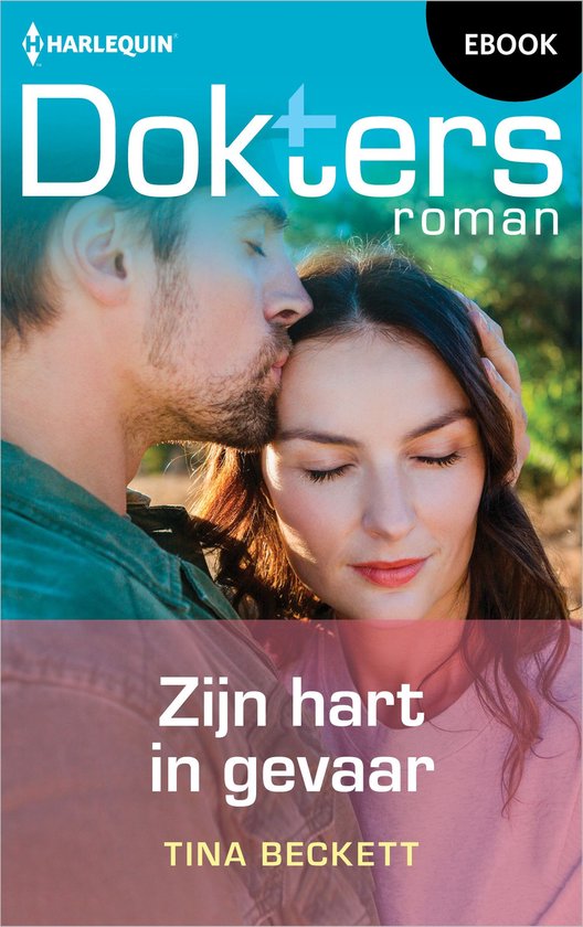 Doktersroman 196 - Zijn hart in gevaar