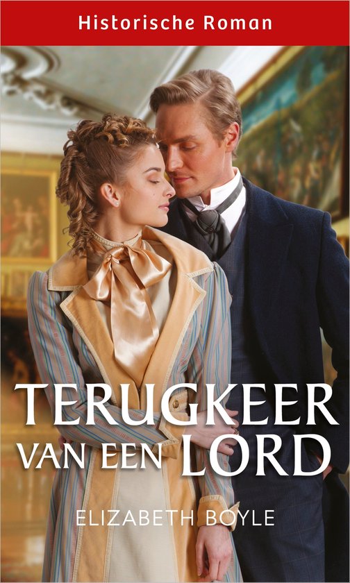 Terugkeer van een Lord