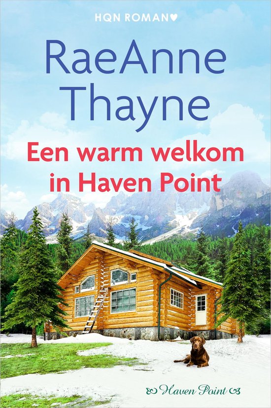 Haven Point - Een warm welkom in Haven Point