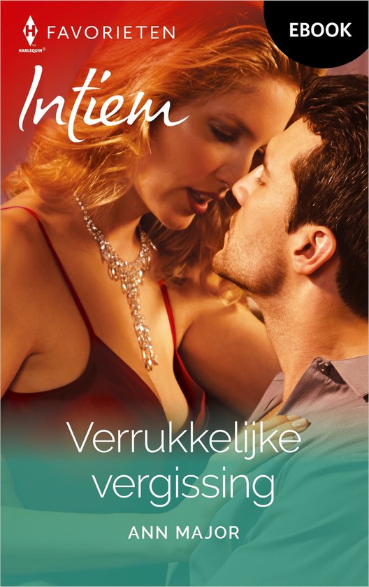 Intiem Favorieten 790 - Verrukkelijke vergissing