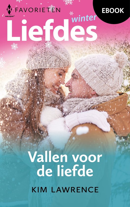 Liefdes Favorieten 791 - Vallen voor de liefde