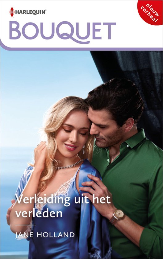 Bouquet 4537 - Verleiding uit het verleden