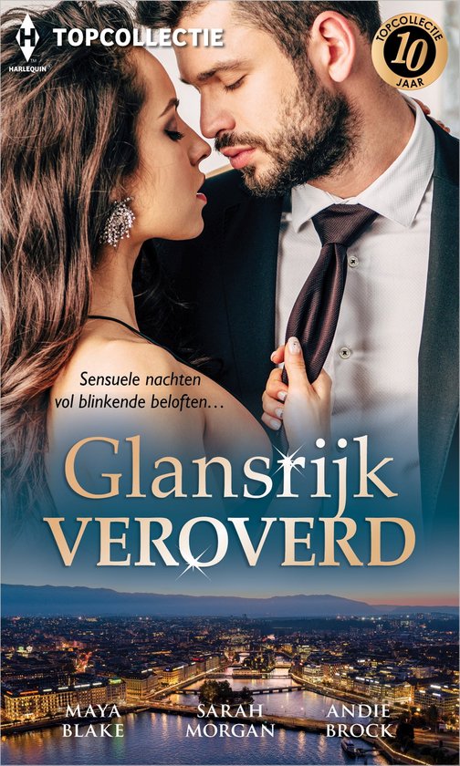 Topcollectie 211 - Glansrijk veroverd