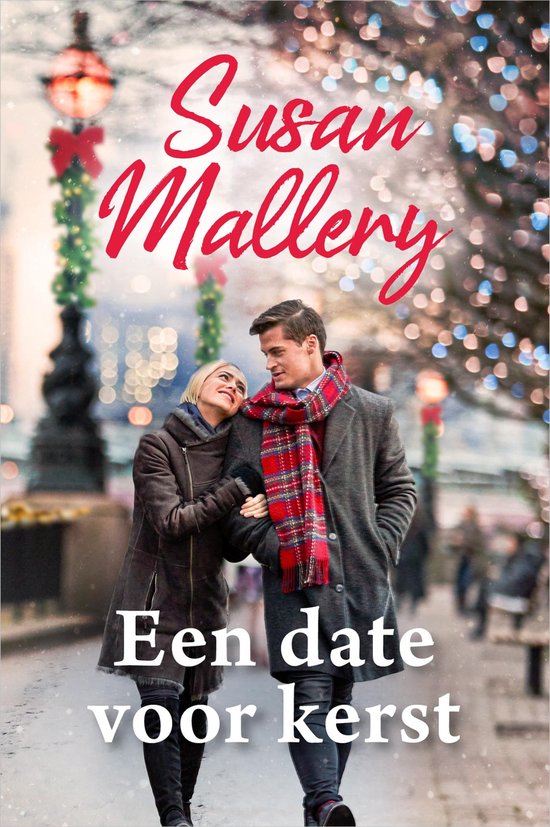 Een date voor kerst