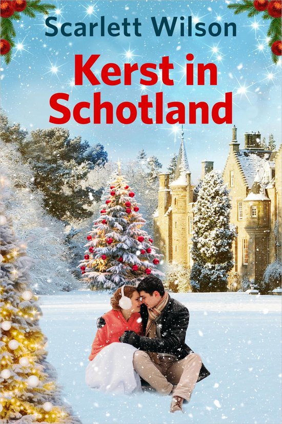 Kerst in Schotland