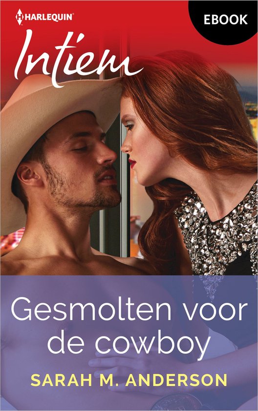 Intiem Extra 368 - Gesmolten voor de cowboy