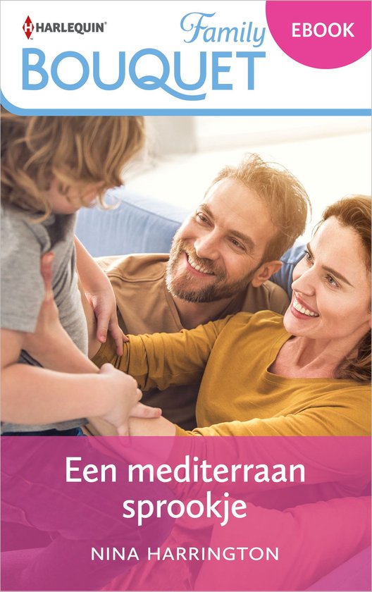 Bouquet Extra 666 - Een mediterraan sprookje