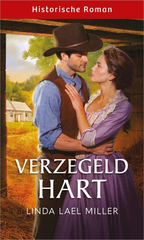 Verzegeld hart